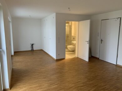 Wohnung zur Miete 740 € 2 Zimmer 54,8 m² EG Wolnzach Wolnzach 85283