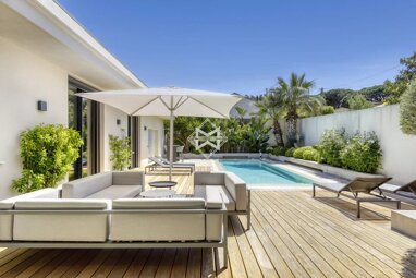 Haus zur Miete Wohnen auf Zeit provisionsfrei 22.000 € 6 Zimmer 210 m² Zone Est Diffuse Saint-Tropez 83990