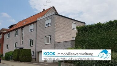 Wohnung zur Miete 300 € 2 Zimmer 50 m² 2. Geschoss Zum Bakenrode 6 Volkersheim Bockenem 31167