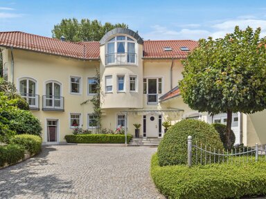 Einfamilienhaus zum Kauf 1.450.000 € 9 Zimmer 330 m² 4.283 m² Grundstück Gumpersdorf Zeilarn 84367