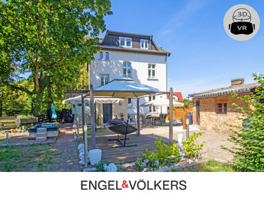 Haus zum Kauf 595.000 € 6 Zimmer 199 m² 1.200 m² Grundstück Liebenwalde Liebenwalde 16559