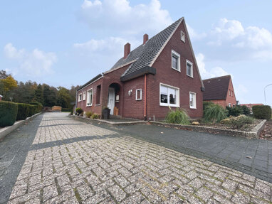 Einfamilienhaus zum Kauf 318.000 € 5 Zimmer 156 m² 1.280 m² Grundstück Papenburg - Obenende Papenburg 26871
