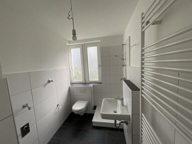 Wohnung zur Miete 301 € 2 Zimmer 44,7 m² Erdgeschoss Hamburger Straße 12 Bant Wilhelmshaven 26382