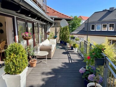 Wohnung zum Kauf 680.000 € 4 Zimmer 160 m² EG Braunschweig 38118