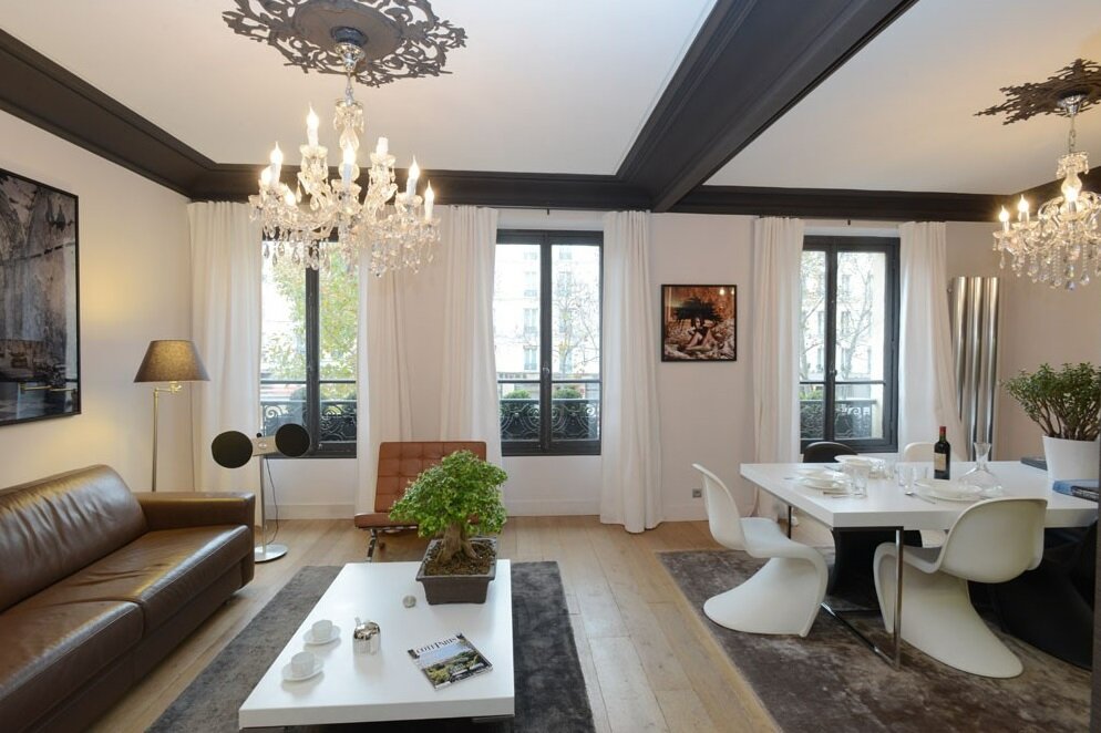 Wohnung zum Kauf 1.140.000 € 58 m²<br/>Wohnfläche Haut Mondétour 7th (Invalides, Eiffel Tower, Orsay) 75006