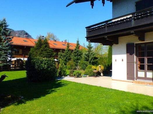 Wohnung zur Miete 1.600 € 3 Zimmer 90 m² frei ab sofort Kalkofen Rottach-Egern 83700