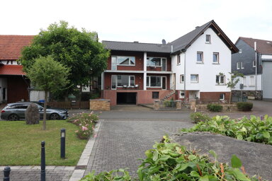 Mehrfamilienhaus zum Kauf provisionsfrei 279.000 € 14 Zimmer 285 m² 413 m² Grundstück Queckborn Grünberg 35305