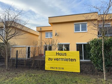 Einfamilienhaus zur Miete 1.965 € 5 Zimmer 131 m² 280 m² Grundstück frei ab sofort Carl-Wentzel-Straße 21 Lutherplatz / Thüringer Bahnhof Halle (Saale) 06110