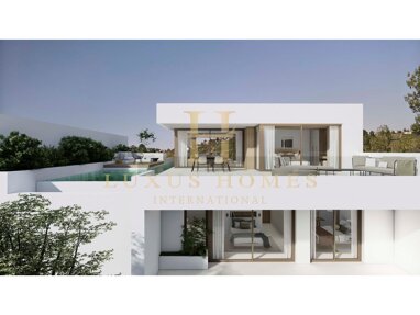 Villa zum Kauf Provisionsfrei 940.000 € 4 Zimmer 554 m² Grundstück Finestrat