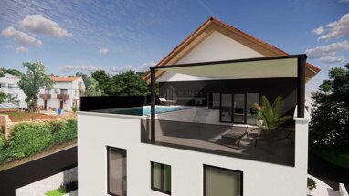 Villa zum Kauf 1.500.000 € 10 Zimmer 291 m² 504 m² Grundstück Risika 51516