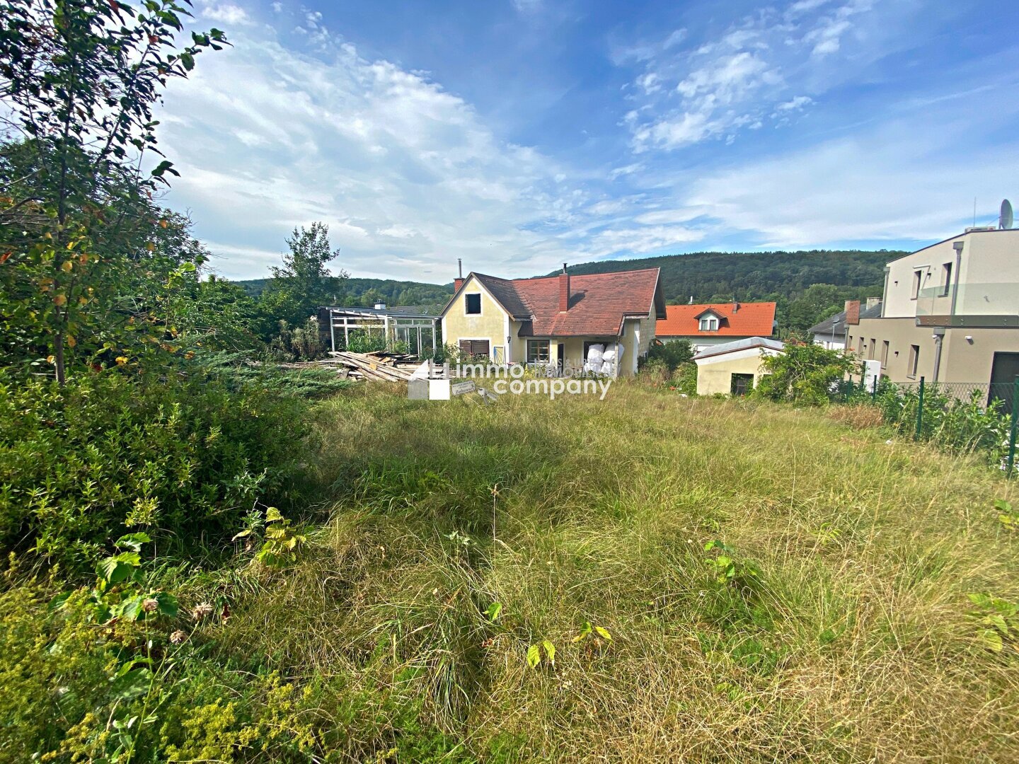 Grundstück zum Kauf 490.000 € 1.319 m²<br/>Grundstück Sparbach 2393