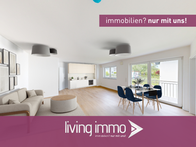 Wohnung zum Kauf Provisionsfrei 3 Zimmer 85,9 m² 2. Geschoss Heining Passau 94036