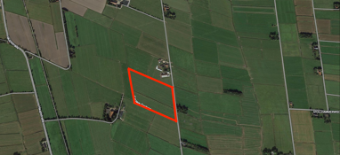 Grundstück zum Kauf 110.000 € 41.257 m² Grundstück Stollhamm Butjadingen 26969
