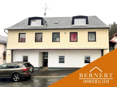 Mehrfamilienhaus zum Kauf 239.000 € 10 Zimmer 600 m² 972 m² Grundstück Fichtelberg Fichtelberg 95686