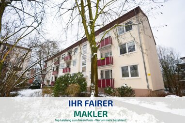 Apartment zum Kauf 245.000 € 3 Zimmer 87 m² 1. Geschoss Utbremer Ring 219 Weidedamm Bremen 28215