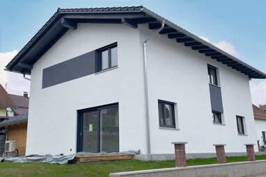 Einfamilienhaus zum Kauf Provisionsfrei 579.000 € 6 Zimmer 173 m² 590 m² Grundstück Teisnach Teisnach 94244