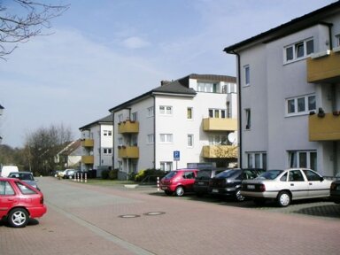 Wohnung zur Miete nur mit Wohnberechtigungsschein 630 € 2 Zimmer 70,2 m² EG Marijampole Straße 22 Hand Bergisch Gladbach 51469