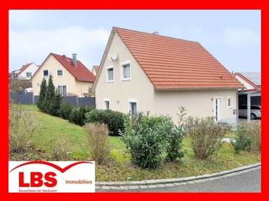 Einfamilienhaus zur Miete 1.050 € 4 Zimmer 140 m² 540 m² Grundstück Rieden Rieden 92286