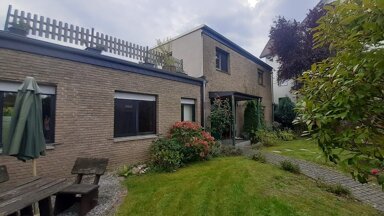 Einfamilienhaus zum Kauf 374.500 € 4 Zimmer 133,6 m² 309 m² Grundstück Heeper Fichten Bielefeld 33607