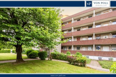 Wohnung zum Kauf 119.500 € 2 Zimmer 56,6 m² 3. Geschoss Klausdorf Altenholz 24161