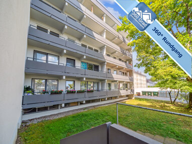 Wohnung zum Kauf 180.000 € 2 Zimmer 59 m² 1. Geschoss Lechhausen - Ost Augsburg 86165