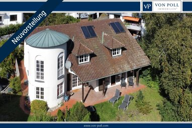 Villa zum Kauf 1.950.000 € 7 Zimmer 217 m² 1.466 m² Grundstück Überlingen Überlingen 88662