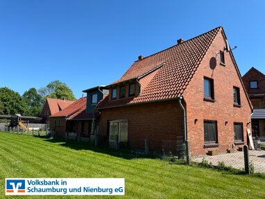 Einfamilienhaus zum Kauf 239.000 € 6 Zimmer 157 m² 628 m² Grundstück Meinsen Bückeburg / Meinsen 31675