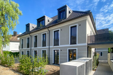 Reihenendhaus zum Kauf Provisionsfrei 1.245.000 € 4 Zimmer 106 m² 67 m² Grundstück Obermenzing München 80999