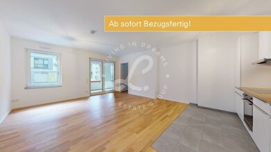 Wohnung zum Kauf 454.900 € 2 Zimmer 61,5 m² EG Kleyerstraße 82 Gallus Frankfurt am Main 60326