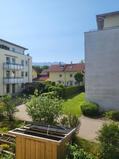 Wohnung zum Kauf 395.000 € 3 Zimmer 80,3 m² 1. Geschoss Sonthofen Sonthofen 87527