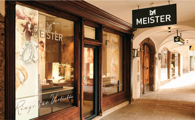 Laden zur Miete 30,28 € 29 m² Verkaufsfläche Herzog-Friedrich-Straße 15 Innsbruck Innsbruck 6020