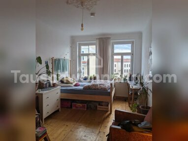 Wohnung zur Miete 450 € 3 Zimmer 72 m² 4. Geschoss Neustadt-Neuschönefeld Leipzig 04315