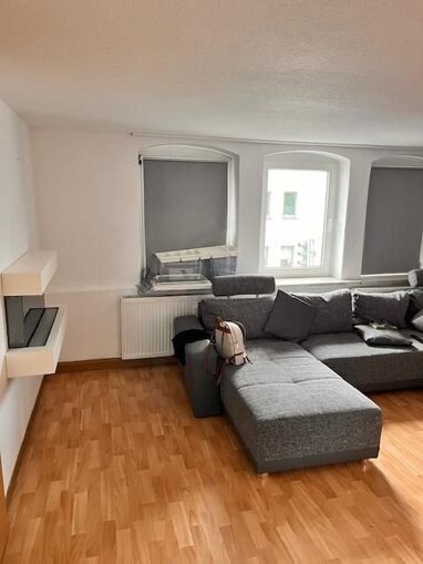 Wohnung zur Miete 410 € 2 Zimmer 74 m² Gartenstr. 25 Brand-Erbisdorf Brand-Erbisdorf 09618