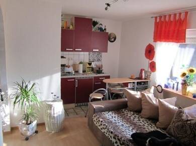 Studio zur Miete 250 € 1 Zimmer 20 m² frei ab 01.07.2025 Von-Haxthausen-Weg 2 Marienloh Paderborn 33104