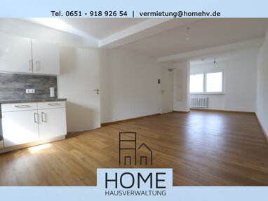 Wohnung zur Miete 510 € 1 Zimmer 44 m² 2. Geschoss Altstadt 6 Trier 54290