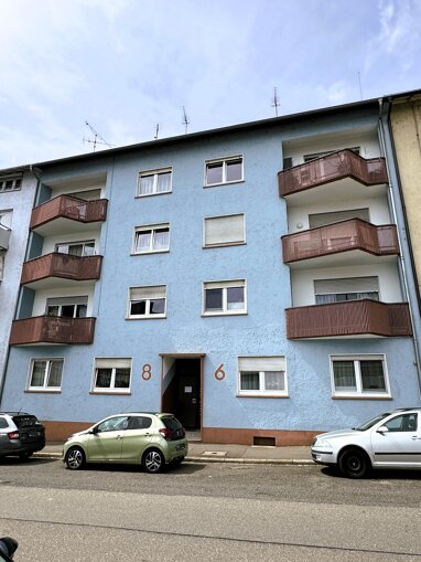 Mehrfamilienhaus zum Kauf 1.079.000 € 24 Zimmer 530 m² 322 m² Grundstück Oststadt - Stadtviertel 012 Pforzheim 75175