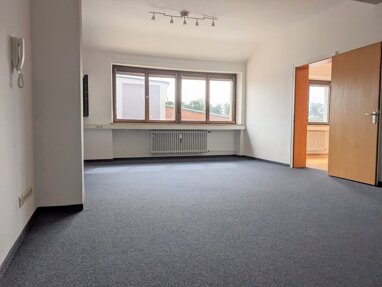 Bürofläche zur Miete 550 € 2 Zimmer 65 m² Bürofläche Irlach Wackersdorf 92442