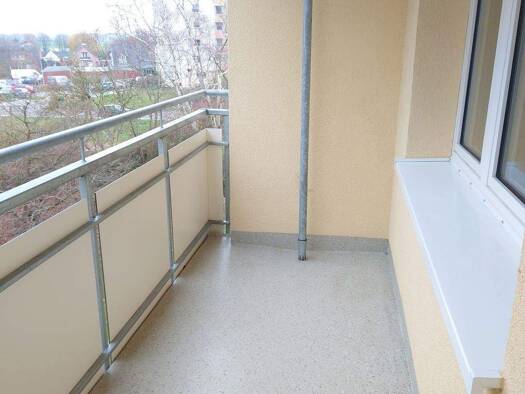 Wohnung zur Miete 510 € 3 Zimmer 66,9 m² 2. Geschoss frei ab sofort Giddendorfer Weg 62 Oldenburg Oldenburg in Holstein 23758