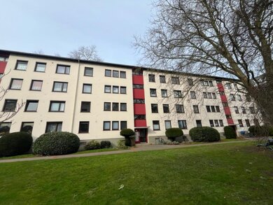 Wohnung zum Kauf provisionsfrei 208.000 € 4 Zimmer 82,7 m² EG Harsefelder Straße 18 Peterswerder Bremen 28205