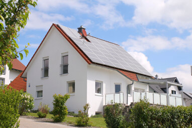 Mehrfamilienhaus zum Kauf 649.000 € 4 Zimmer 120 m² 606 m² Grundstück Am Südhang Obersüßbach Obersüßbach 84101
