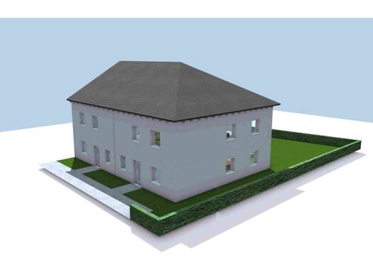 Neubauprojekt zum Kauf Am Unterfeld 2 Lichtenau 86706