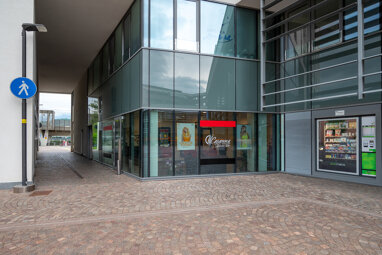 Laden zur Miete 1.500 € 99 m² Verkaufsfläche Anita Pichler Platz Bozen 39100