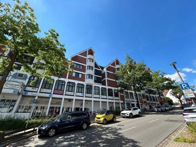 Wohnung zum Kauf 149.000 € 2,5 Zimmer 76,7 m² Alt - Reinbek Reinbek 21465