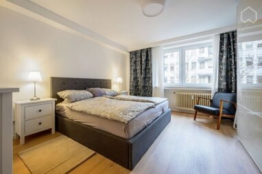 Wohnung zur Miete Wohnen auf Zeit 1.900 € 2 Zimmer 73 m² frei ab sofort Flingern - Nord Düsseldorf 40233