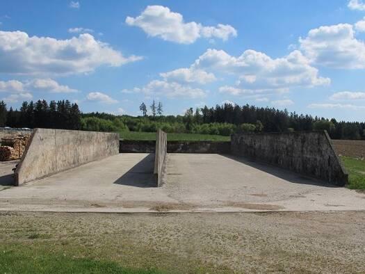 Halle/Industriefläche zur Miete 1 € 360 m² Lagerfläche teilbar ab 150 m² Aindling 86447