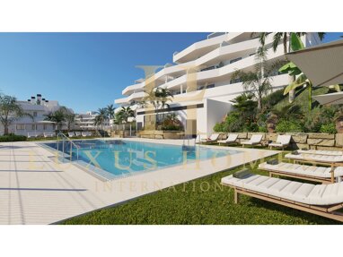 Apartment zum Kauf Provisionsfrei 335.000 € 3 Zimmer Estepona