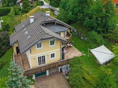 Einfamilienhaus zum Kauf 949.000 € 9 Zimmer 190 m² 770 m² Grundstück Faistenau 5324