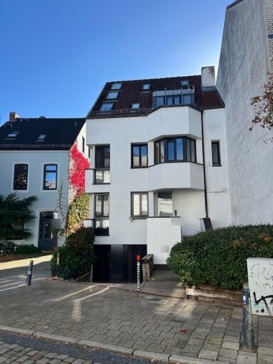 Maisonette zum Kauf 549.000 € 4 Zimmer 135 m² EG Ostertor Bremen 28203