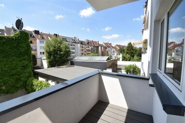 Wohnung zur Miete 800 € 2 Zimmer 40,3 m² 2. Geschoss frei ab 01.09.2024 Ellerstraße 97 Oberbilk Düsseldorf 40227