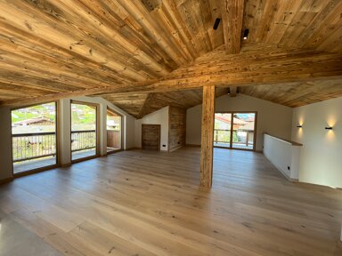 Penthouse zur Miete 3.500 € 4 Zimmer 140 m² Going am Wilden Kaiser 6353